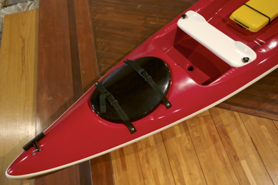 Hirado Shaker(ヒラドシェイカー) | カヤック（本体） | | kayak55.com 